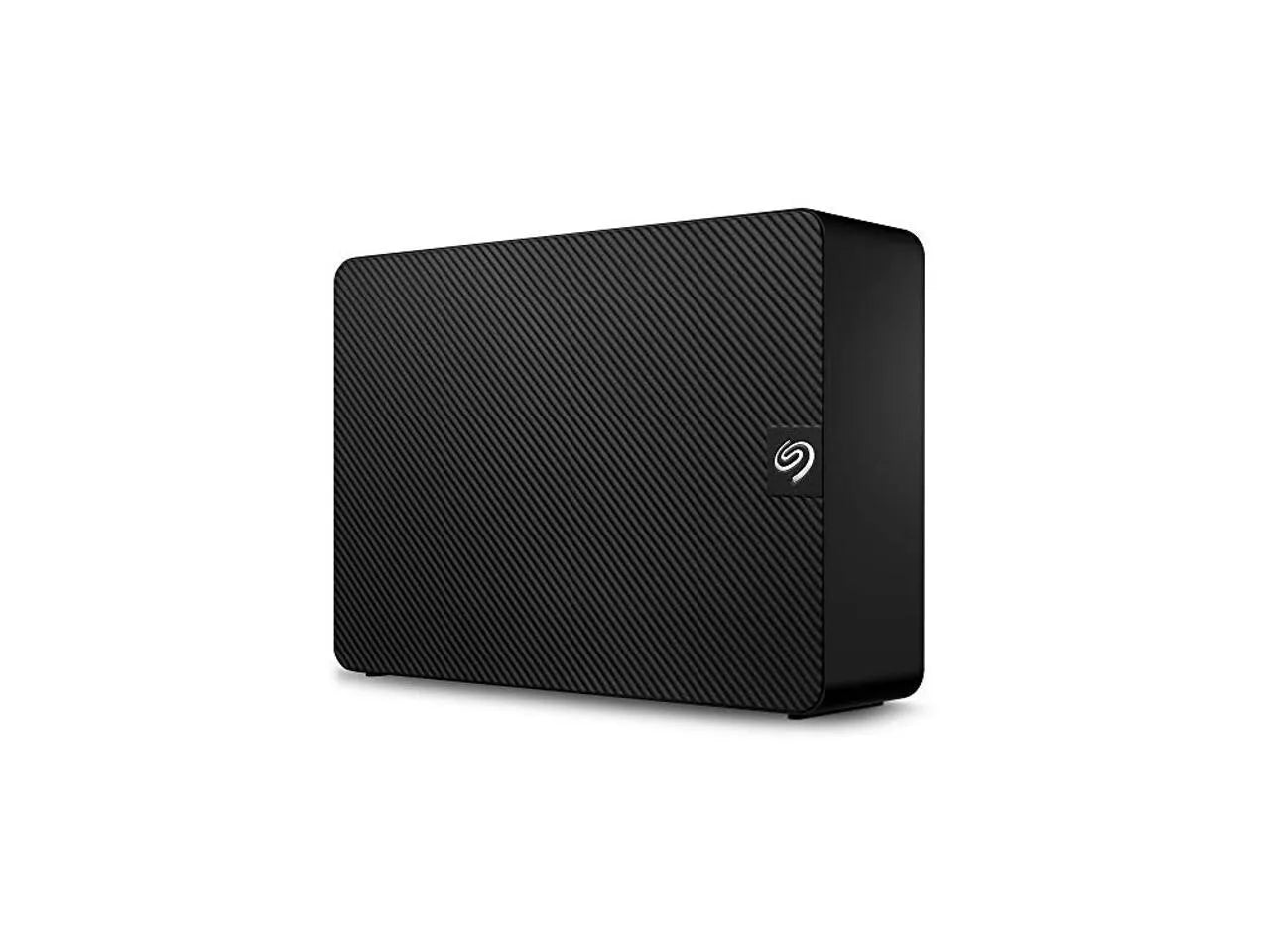 Seagate Expansion External Hard Drive HDD - 10TB, USB 3.0, STKP10000402