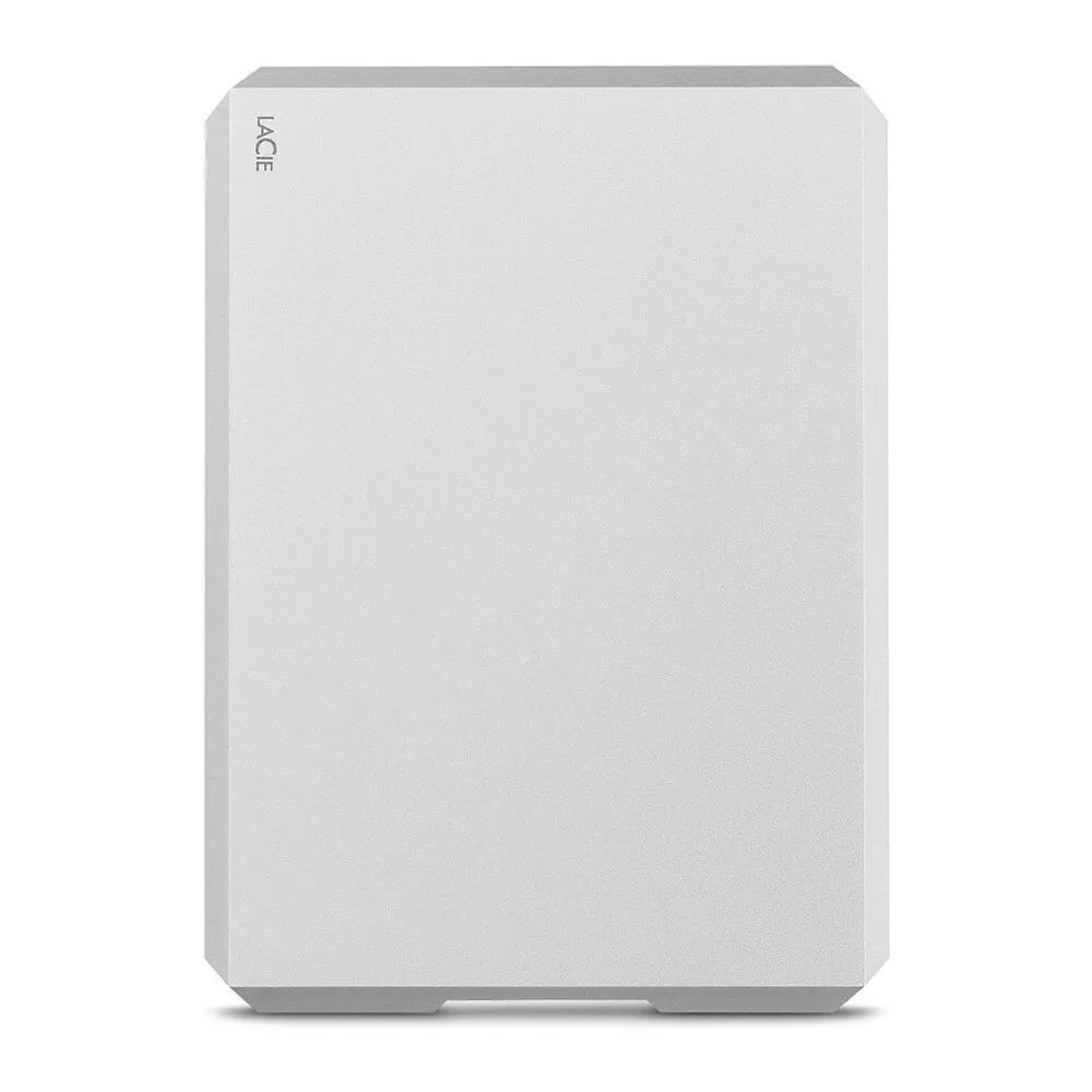 LaCie Mobile Secure 1TB USB 3.1 SSD Type C 2.5 External Hard Drive (STKH1000800)