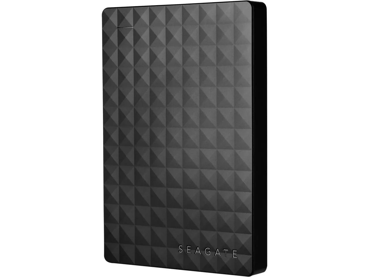 Seagate 2TB Expansion USB 3.0 Portable External HD STKM2000400, Recertified