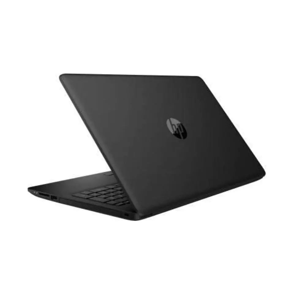 HP Notebook 15" Laptop AMD A9-9425 3.1GHz 8GB RAM 927GB HDD FHD Win10 Home Black