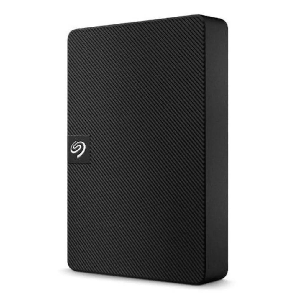 Seagate Expansion 1TB USB 3.0 Portable External Hard Drive (STKM1000400)