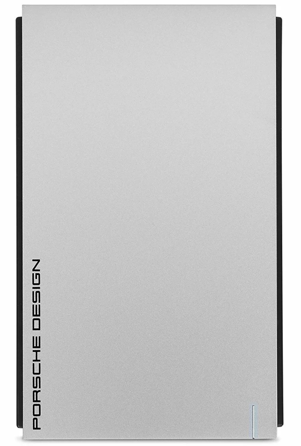 LaCie Porsche Design P'9233 3TB USB 3.0 Desktop External Hard Drive, LAC9000302