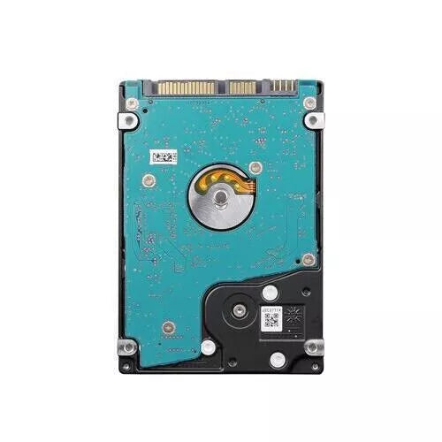 Toshiba (SATA) 2.5" MQ01ABF032 320GB Internal Hard Drive 5400RPM 8MB for Notebook