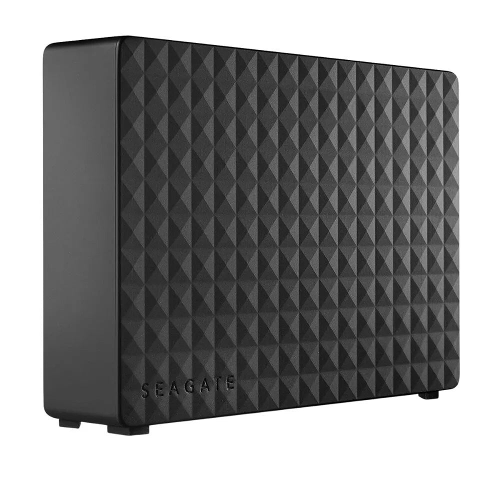 Seagate Expansion 14TB USB 3.0 3.5 inch External Hard Drive (STEB14000402)