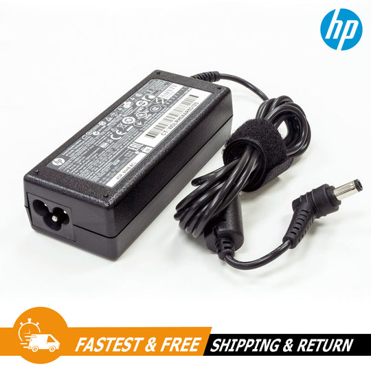 HP AC Adapter PARAISO EPS 65W 19.5V/87% EFF BARBOSSA 722970-001