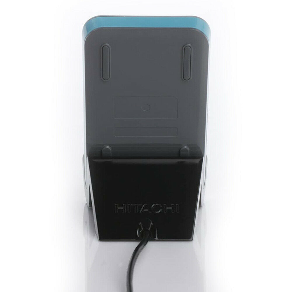 Hitachi LifeStudio Mobile 2.5" 250GB Portable External Hard Drive USB 2.0 for PC