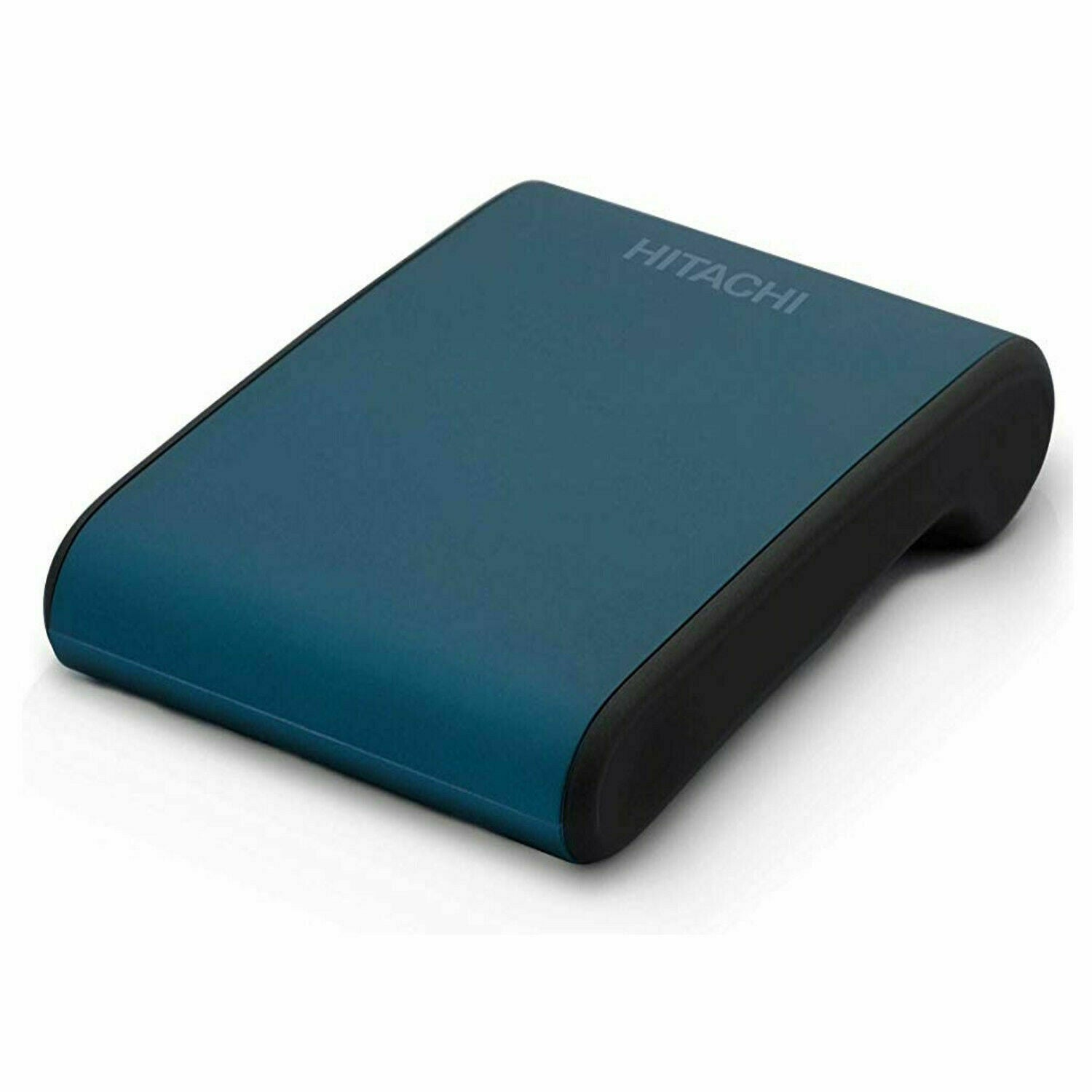 Hitachi SimpleDrive 2.5" Portable External Hard Drive 500GB USB 2.0 HDD for PC