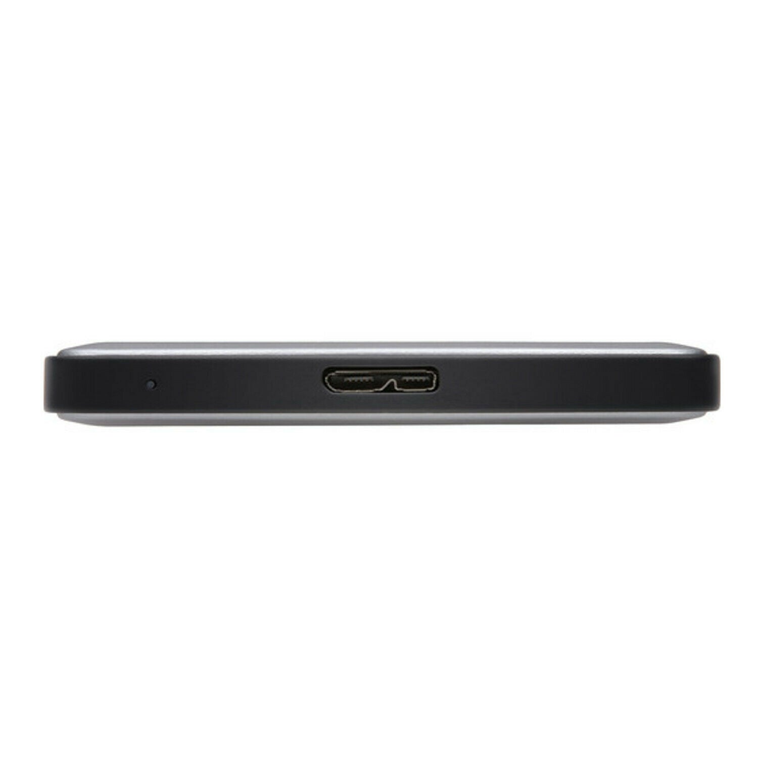 Touro S Portable External Hard Drive 500GB USB 3.0 for PC, Mac, Laptop - 0S03698