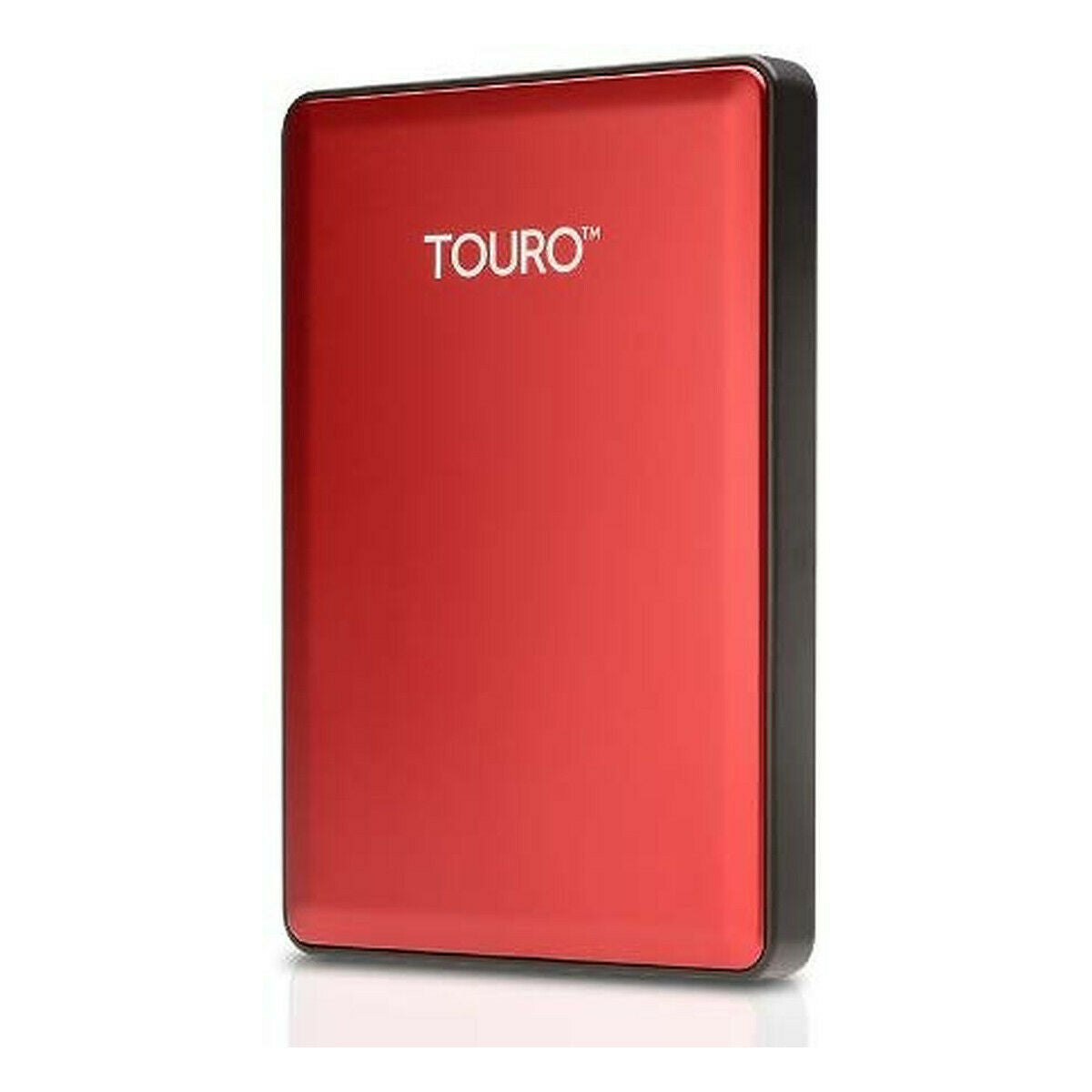 Touro S Portable External Hard Drive 500GB USB 3.0 for PC, Mac, Laptop - 0S03784