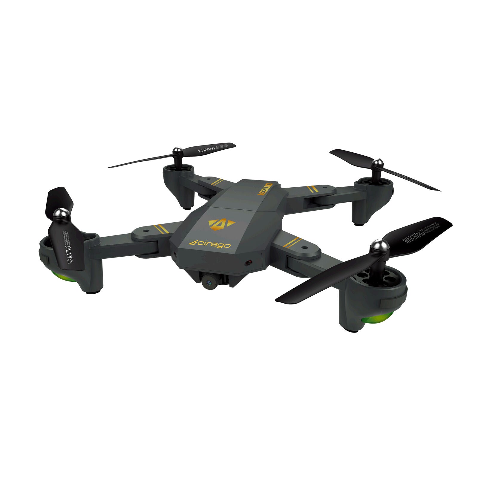 New 2021 RC Drone Selfie WIFI FPV Drone HD Wide Angle Camera Quadcopter
