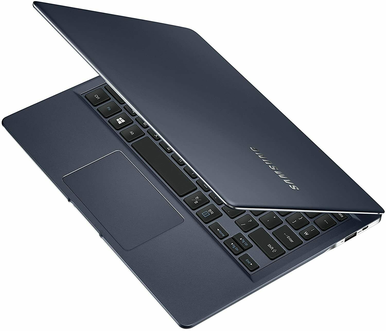 Samsung ATIV Book 9 14-inch Touch Screen Laptop i5-4200 8GB Ram 1.6GHz SSD 227GB
