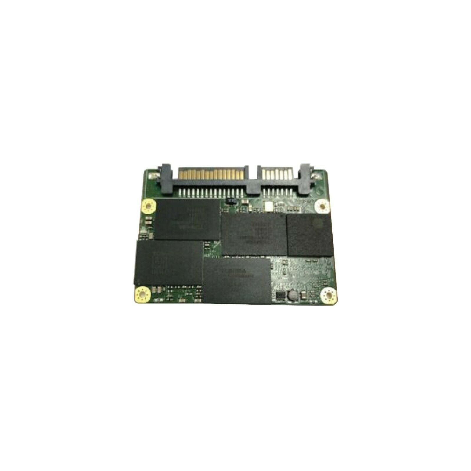 New Mini Virtium StorFly 200CE 2.5" Industrial Slim SATA SSD 100GB VSF202CC100G