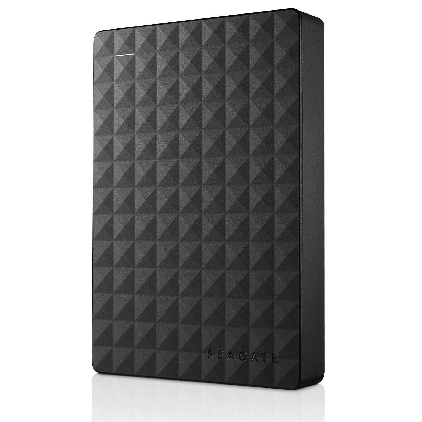 Seagate Expansion 3TB USB 3.0 Portable External Hard Drive for PC, STEA3000400