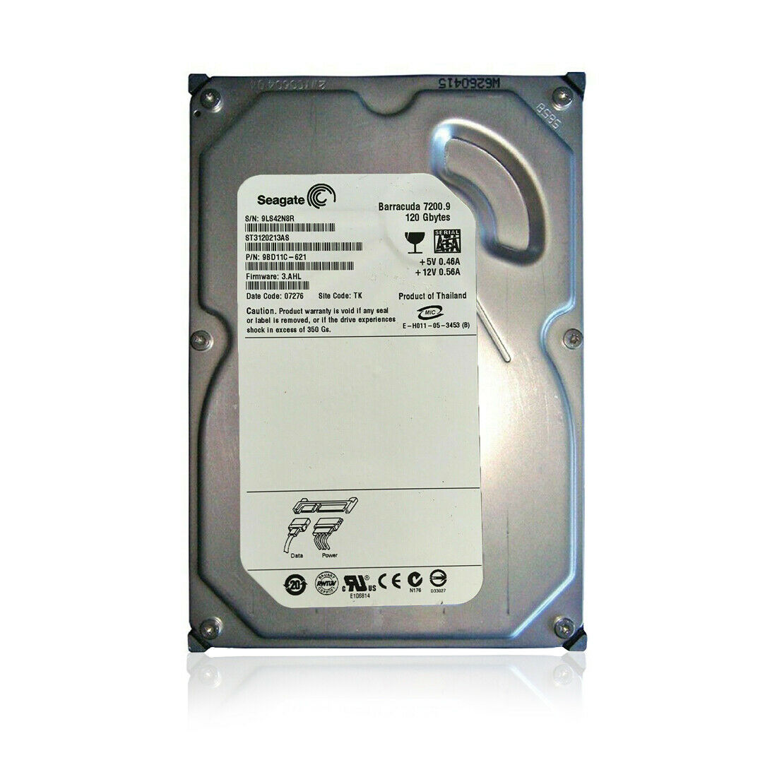 Seagate Laptop Hard Disk 120gb Price Seagate Momentus 320 GB