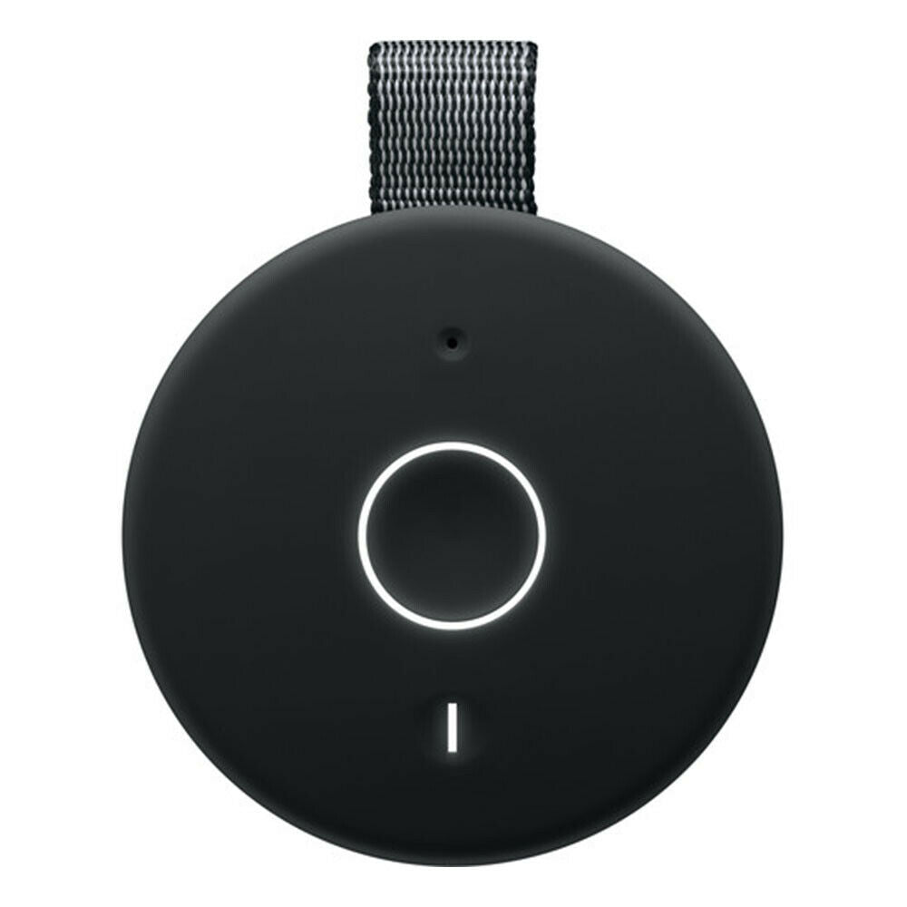 Logitech UE BOOM 3 Wireless Waterproof Portable Bluetooth Speaker, 984-001348