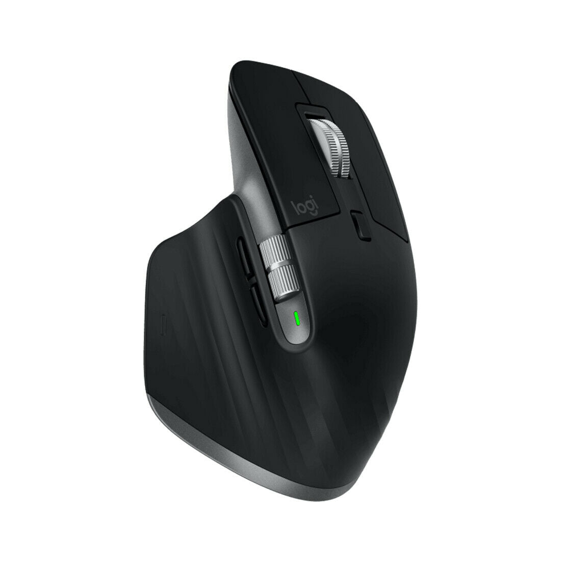Logitech MX Master 3 Advanced Bluetooth Laser Mouse for MAC, 910-005693