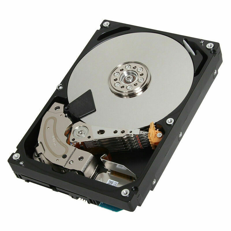 Ultra-Performance (SAS) 3.5" Server Internal Hard Drive 900GB 10Krpm TP00900GB