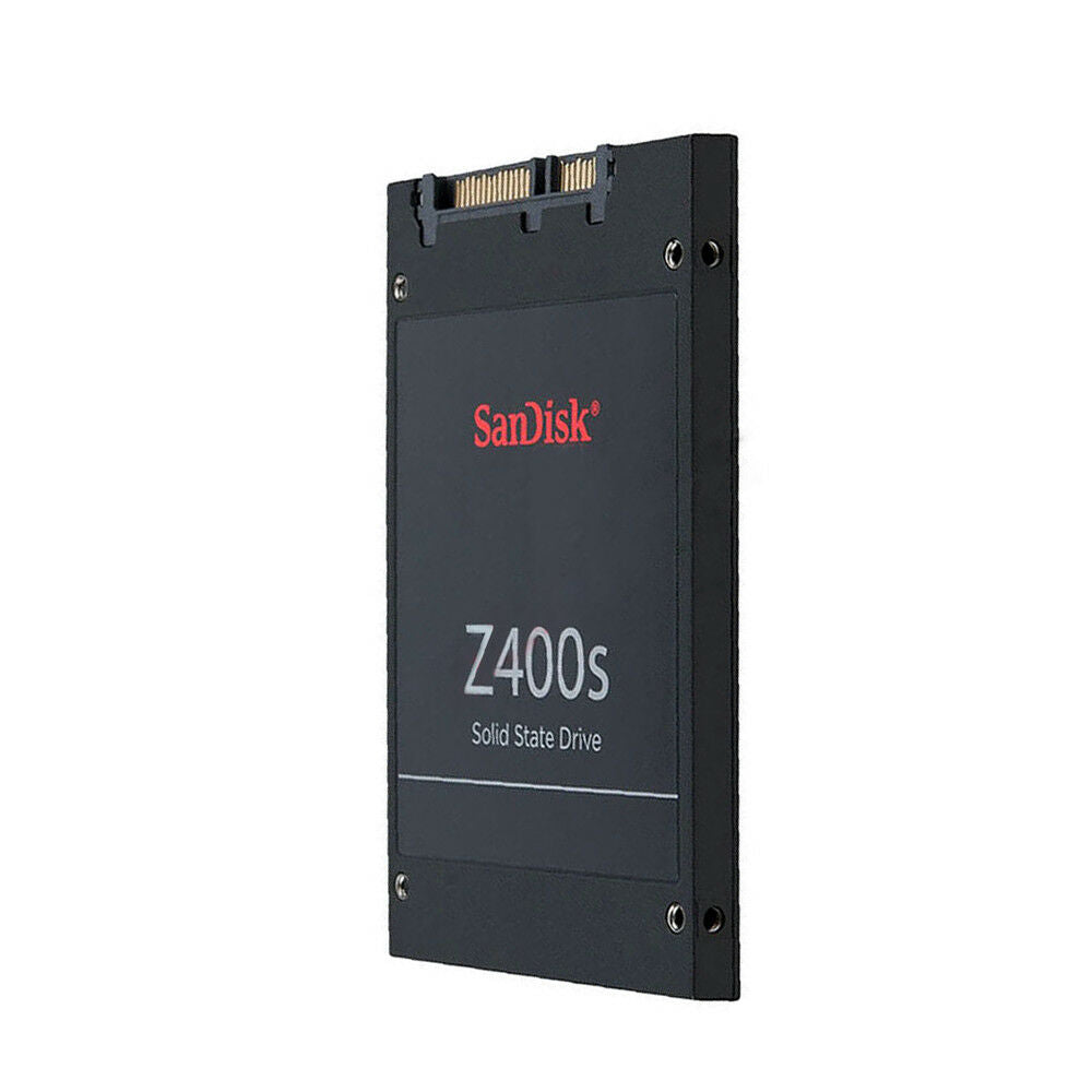 SanDisk Z400s 2.5" 32GB SATA III Internal Solid State Drive SD8SBAT-032G-1122