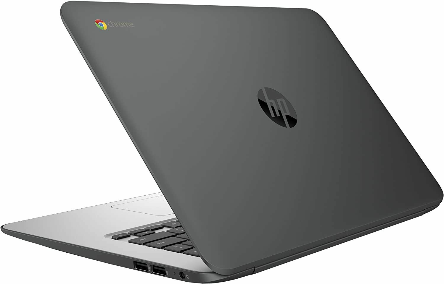 HP Chromebook 14" Laptop Intel Celeron N2840 Processor 2.16GHz 4GB/16GB, T4M32UT