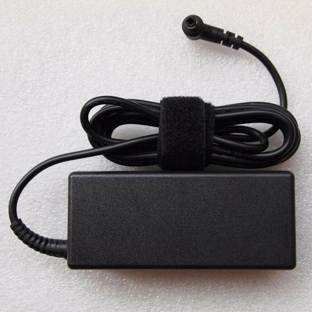 HP Laptop AC to DC Power Supply Charge Adapter PARAISO EPS 65W 19.5V, 722970-001