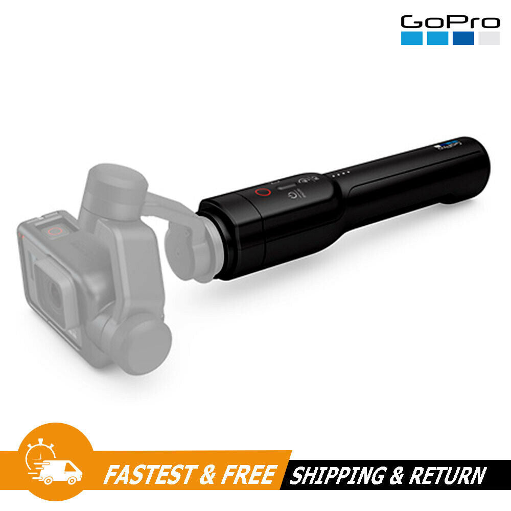 GoPro Karma Shooting Grip Handle for HERO 4/5/6/7 Official Accessory, NEW