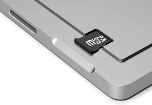Microsoft Surface Pro 4 Core m3 128GB SSD 4GBRAM SP-m3-128SSD/4GBRAM No Pen
