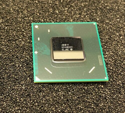 Orginal New Intel X244B231 SLJ8C chip