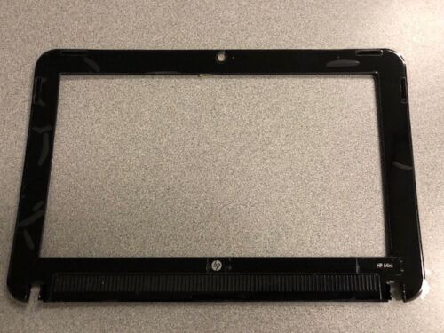 New LCD Screen Front Bezel Frame for HP Mini 110-115 HP Laptop 538028-001