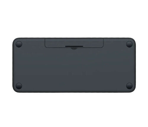 Logitech K380 Portable Multi-Device Wireless Keyboard for PC, Mac, Smartphone