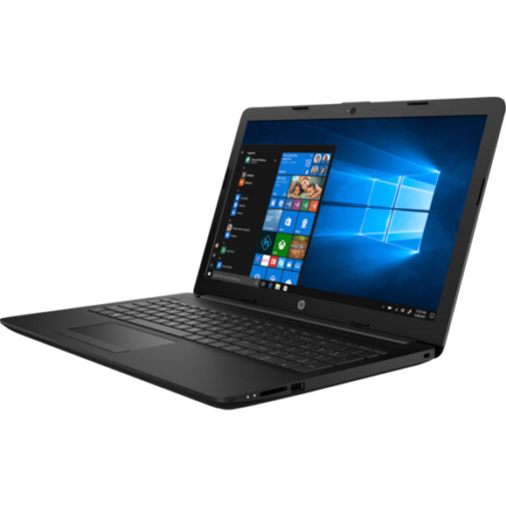 HP Notebook 15Z AMD A9-9425 3.1Ghz 8GB RAM 128GB SSD Black Windows 10 Home