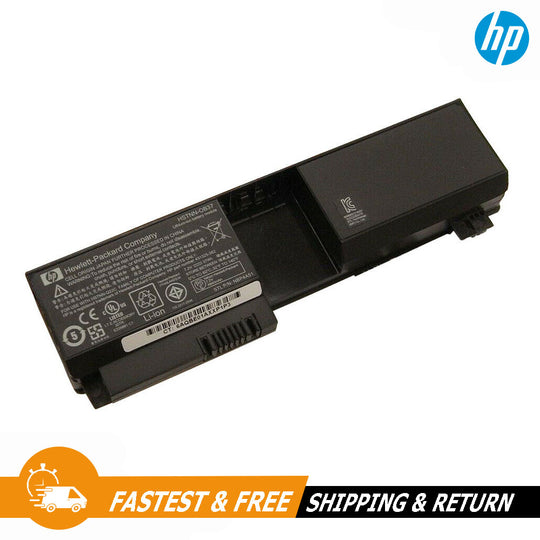 HP Replacement Laptop Li-ion Battery 4Cells 7.2V, 37wh, 4840mAh (HSTNN-OB37)